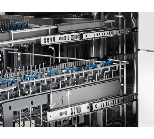 Посудомоечная машина Electrolux SMM43201SW