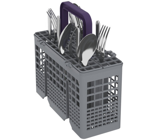 Посудомоечная машина Beko DVS05025W