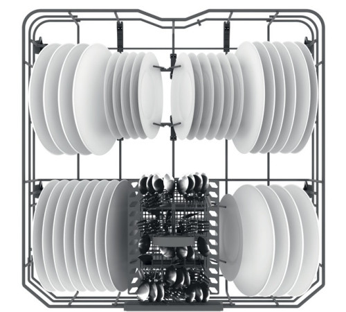 Посудомоечная машина Whirlpool WRFC3C26