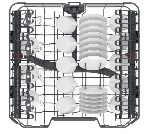 Посудомоечная машина Whirlpool WRFC3C26