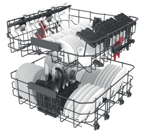 Посудомоечная машина Whirlpool WRFC3C26