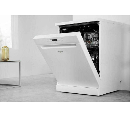 Посудомоечная машина Whirlpool WRFC3C26