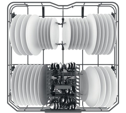 Посудомоечная машина Whirlpool WRFC3C26