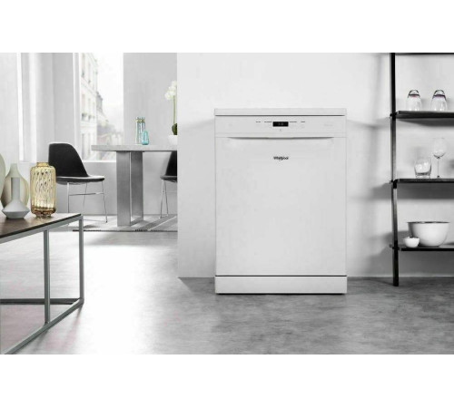 Посудомоечная машина Whirlpool WRFC3C26