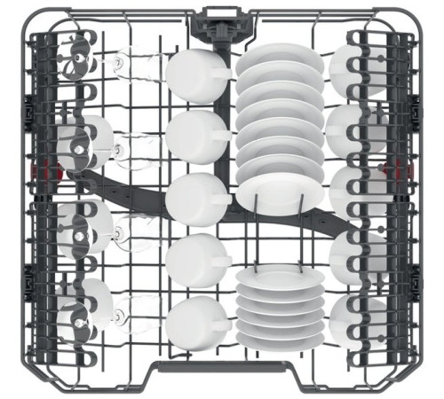 Посудомоечная машина Whirlpool WRFC3C26