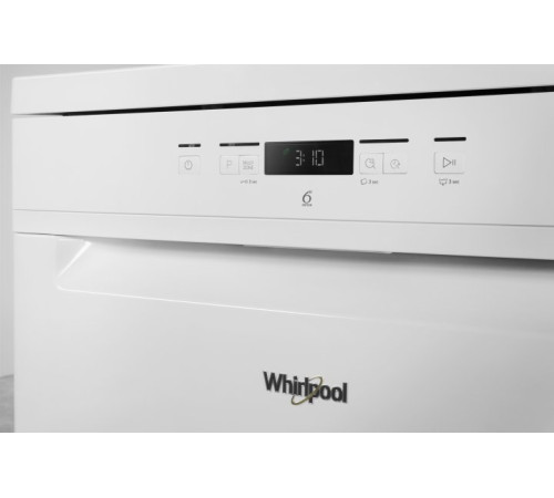 Посудомоечная машина Whirlpool WRFC3C26