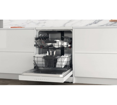 Посудомоечная машина Whirlpool WRFC3C26