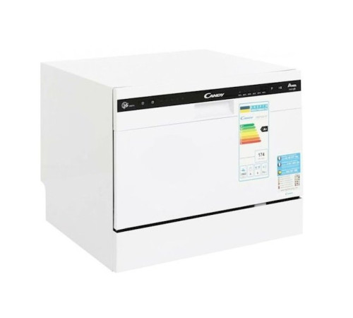 Посудомоечная машина Candy CDCP6/E-07