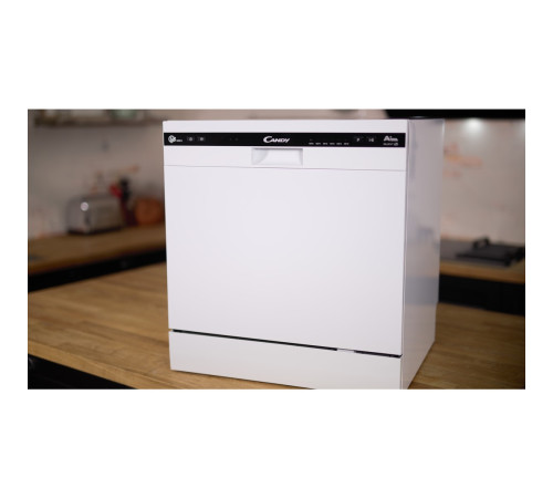 Посудомоечная машина Candy CDCP 8/E