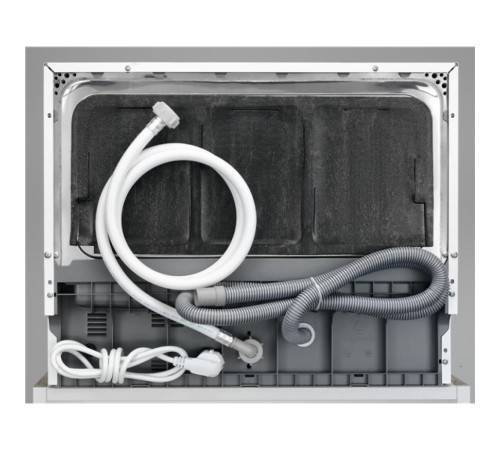 Посудомоечная машина Electrolux ESF 2400 OK