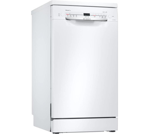 Посудомоечная машина Bosch SRS2IKW04K