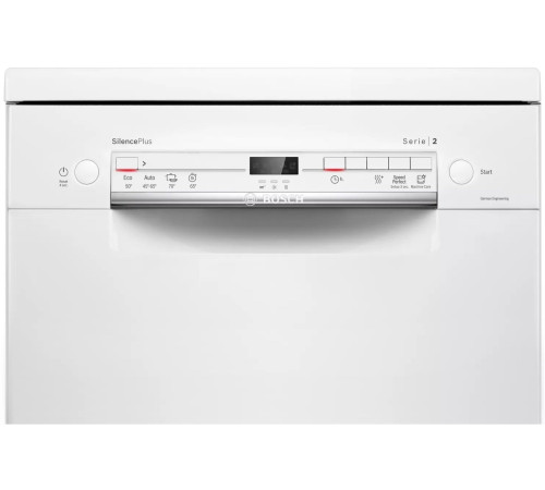 Посудомоечная машина Bosch SRS2IKW04K