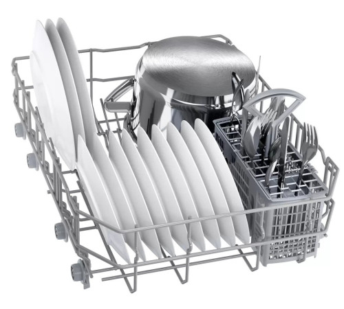 Посудомоечная машина Bosch SRS2IKW04K