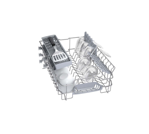 Посудомоечная машина Bosch SRS2IKW04K