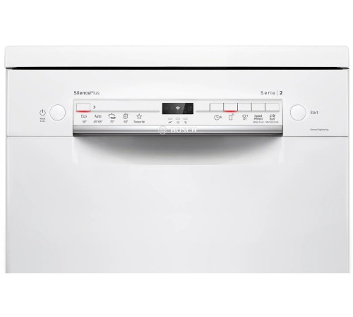 Посудомоечная машина Bosch SPS2IKW04K