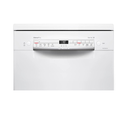 Посудомоечная машина Bosch SPS2IKW04K