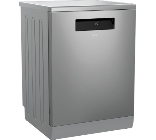 Посудомоечная машина Beko DEN48521XAD