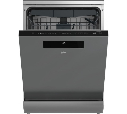 Посудомоечная машина Beko DEN48521XAD