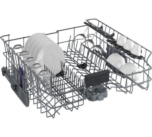 Посудомоечная машина Beko DEN48521XAD