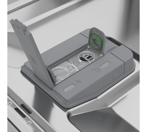 Посудомоечная машина Beko DEN48521XAD