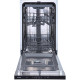 Встраиваемая посудомоечная машина Gorenje GV520E10
