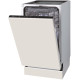 Встраиваемая посудомоечная машина Gorenje GV520E10