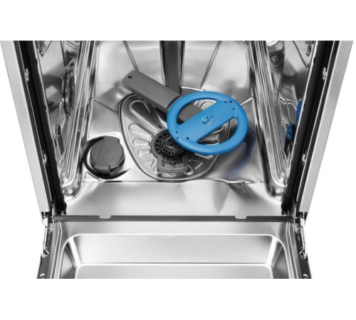 Посудомоечная машина Electrolux SES42201SX