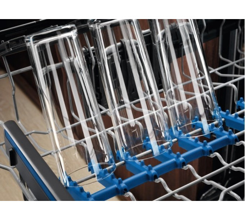 Посудомоечная машина Electrolux SES42201SX