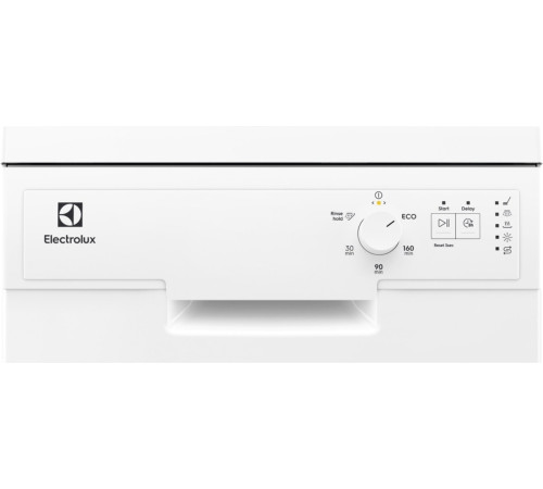 Посудомоечная машина Electrolux SMA91210SW