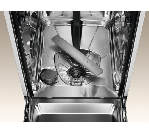 Посудомоечная машина Electrolux SMA91210SW