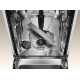 Посудомоечная машина Electrolux SMA91210SW
