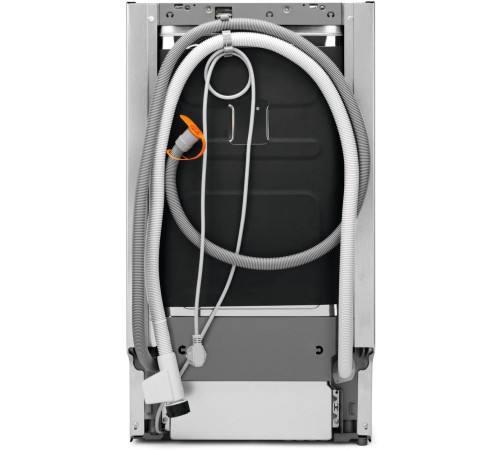 Посудомоечная машина Electrolux SMA91210SW