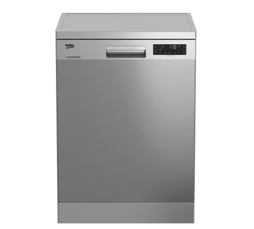 Посудомоечная машина Beko DFN26423X