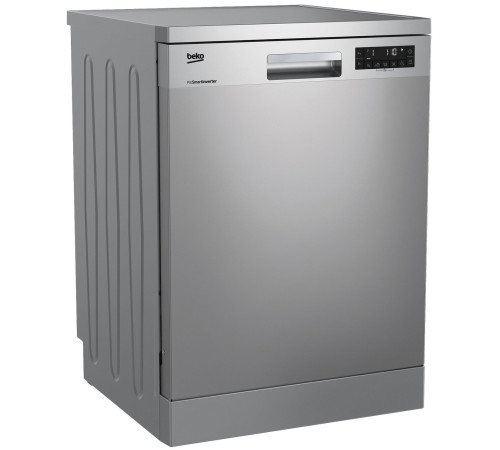 Посудомоечная машина Beko DFN26423X