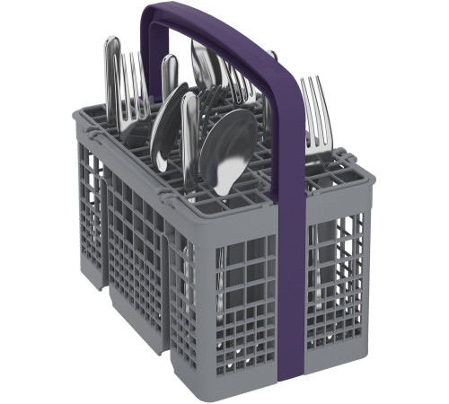 Посудомоечная машина Beko DFN26423X