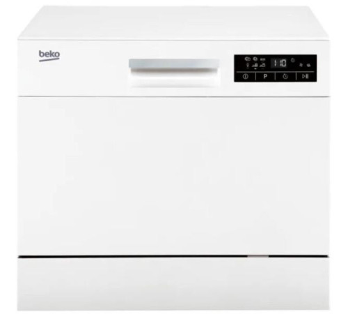 Посудомоечная машина Beko DTC36611W
