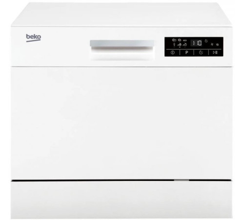 Посудомоечная машина Beko DTC36611W