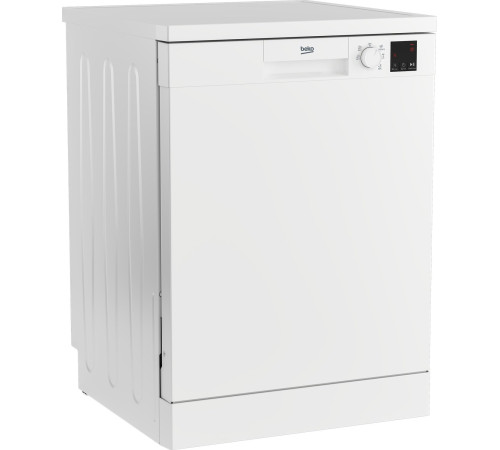Посудомоечная машина Beko DVN05321W