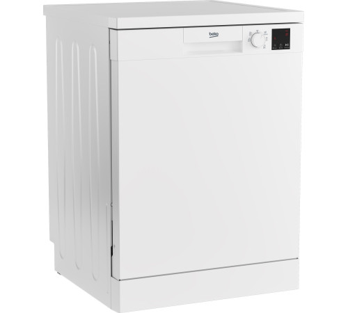 Посудомоечная машина Beko DVN05321W