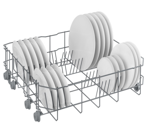 Посудомоечная машина Beko DVN05321W