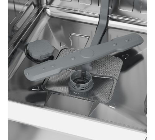 Посудомоечная машина Beko DVN05321W