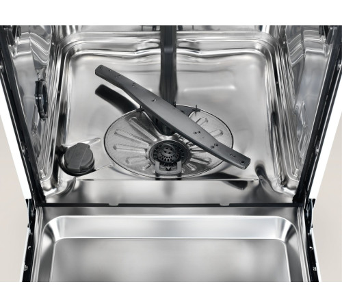 Посудомийна машина Electrolux ESF9526LOW