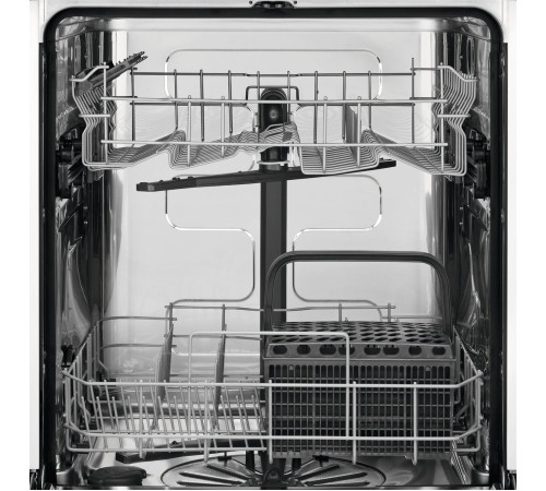 Посудомоечная машина Electrolux ESF9552LOW