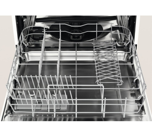 Посудомоечная машина Electrolux ESF9552LOW