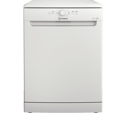 Посудомоечная машина Indesit DFE 1B19 13