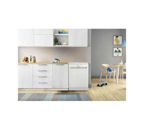 Посудомоечная машина Indesit DFE 1B19 13