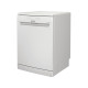 Посудомоечная машина Indesit DFE 1B19 13