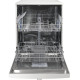 Посудомоечная машина Indesit DFE 1B19 13