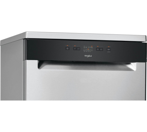 Посудомийна машина Whirlpool WFE2B19X