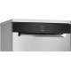 Посудомийна машина Whirlpool WFE2B19X
